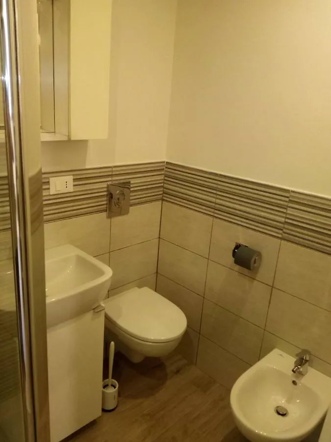 Holiday home Leila Villa Florence