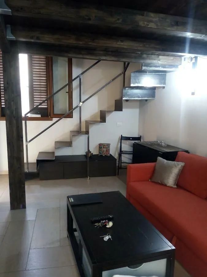 Holiday home Leila Villa Florence