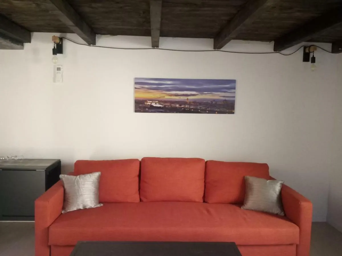 Holiday home Leila Villa Florence